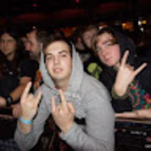 Meet your Posher, Gabriel